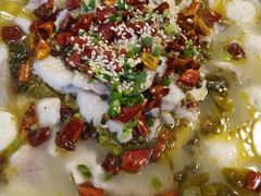 -抖鱼-抖音酸菜鱼(惠福东路店)