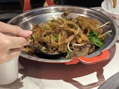 -八合里潮汕鲜牛肉火锅(福州万象城店)