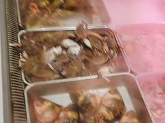 -名门潮牛·鲜牛肉海鲜火锅.烧烤自助餐厅(诚丰广场店)