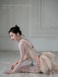 -LAFINE 兰斐婚纱礼服馆