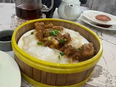 -香云轩·顺德菜(香云纱园林酒店店)