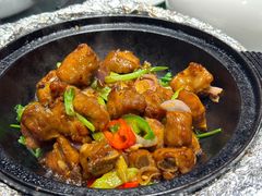 -粤·向群饭店(龙津东路总店)