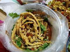 -张记捆鸡(总店)