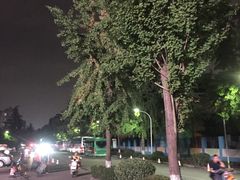 -四川大学(望江校区)