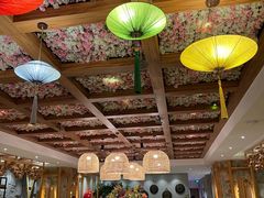 -青水瓦台(青山店)