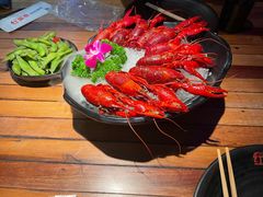 -红盔甲·小龙虾(人民广场店)