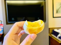 榴莲饼-泸溪河桃酥(西直门凯德店)