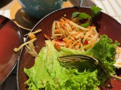 -CHINCHIN 青青·泰国料理(万象食家店)