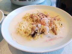 粤式煮干丝-旺顺阁鱼头泡饼(小红门店)
