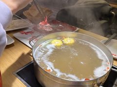 -牛很鲜潮汕牛肉火锅(朝晖路店)
