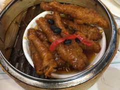 -点点心点心专门店(湾仔店)