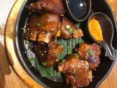 -云海肴·汽锅鸡·云南菜(苏州中心店)