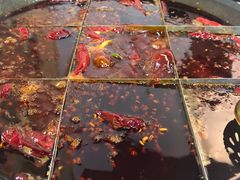 -正贰捌经重庆老火锅(建设路店)