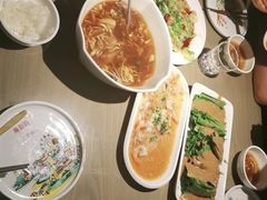 -前海沿·青岛菜(李沧万达店)