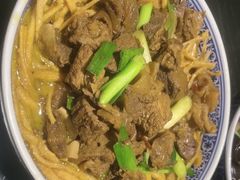 -曾家厨房·新徽菜(高新天柱路店)