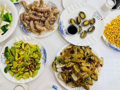 -北戴河庆山饭店·海鲜砂锅粥(北戴河黑石路店)