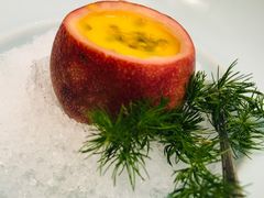 百香果布丁-道道鲜·崇明私房菜(五角场店)