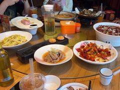 -永安鱼庄·镇江菜(丁卯店)