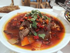 -豫满楼(郑东新区店)