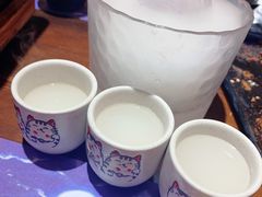 -仙隐小鹿料理食堂(沙市人信汇店)