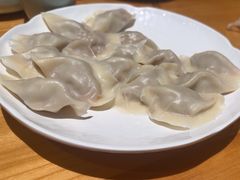 -一轩饺子馆(丽都店)