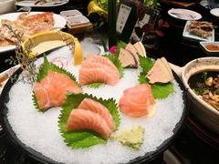 -紫阳海鲜楼·传承闽味(长乐路总店)