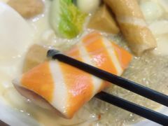 -张亮麻辣烫(尚都SOHO店)