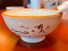 -寄畅興·百年蟹黄面·万国建筑群(外滩27号店)