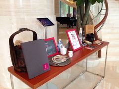 iphone_upload_pic-上海雅居乐万豪侯爵酒店