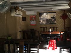 大堂-古镇老面馆(千灯店)