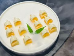 -曾宴·楚菜(湖北省博物馆店)