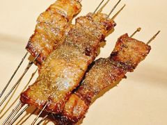 -泰山签挂烤串•精酿啤酒(神州店)