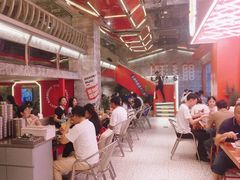 -神府路壹号·海鲜烧烤·砂锅粥·锅物(三坊七巷店)