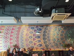 -克比叔叔印度餐厅Kebabs on the Grille(人民广场店)