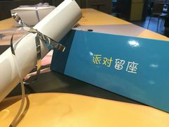 -麦当劳(佛山流行前线店)
