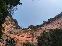 -赤水丹霞旅游区·佛光岩