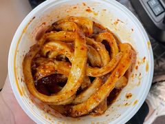 甜水面-洞子口张老二凉粉(文殊院店)