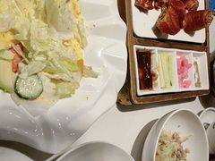 -庭悦餐厅(华侨城店)