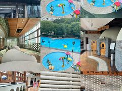 -纽斯桑拿会所(东绣路店)