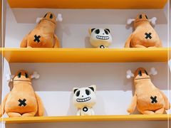 -BOPEYE·波派炸鸡(九霄天地店)