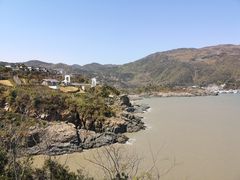 -渔寮风景区