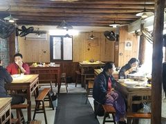 -老衢里·衢州农家菜(邱隘店)