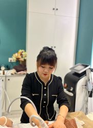 -Lily纤美·科技减脂中心