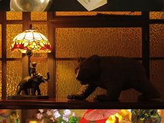 -上海和平饭店华懋阁 Cathay Room