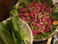 -正禾鲜·潮汕牛肉火锅(凯德天府店)