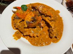 -狮拾久·现代新加坡料理(福田COCO Park店)