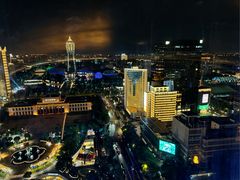 -Hi City·城市之巅