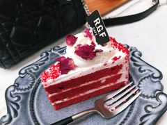 -RGF(巨鹿路店)