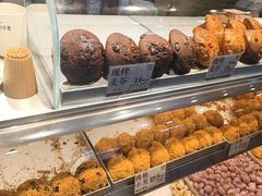 -彭记优口(王府井购物中心店)