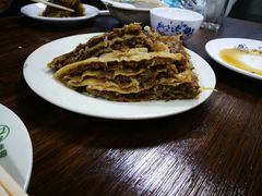-清真永恒华威肉饼(潘家园店)
